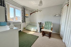 Bedroom 2- click for photo gallery